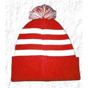 Wholesale Beanies Caps - Work Hats (120 Pieces)